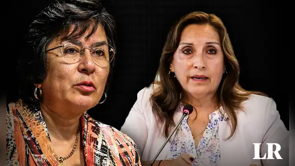 Ledesma a Boluarte por muertes en protestas: "Hay responsabilidad política y una penal"