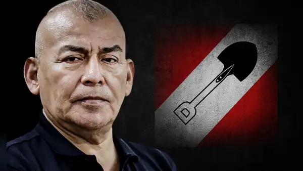 José Arriola, vocero de Acción Popular: de recortar sueldos a beneficiarse con votos golondrinos