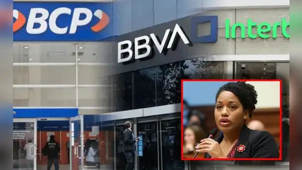 Rosangella Barbarán: “Abriremos las puertas para que entidades financieras compitan con las AFP”