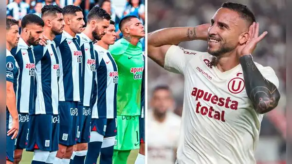 Universitario 'responde' con picante mensaje a Alianza Lima: "Este sentimiento no desciende"