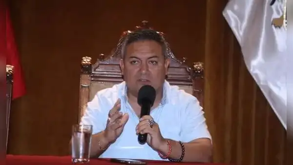¿Alcalde de Trujillo podría ser vacado si se le confirma una enfermedad mental?