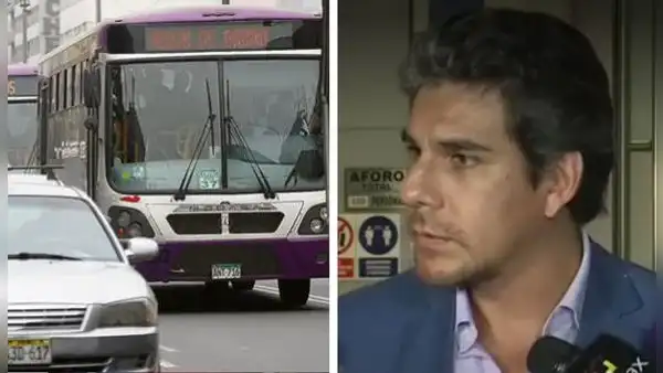 Corredores complementarios proponen que MTC capacite a conductores de colectivos para contratarlos