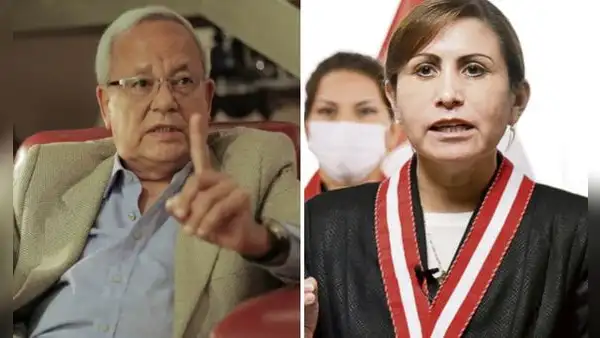 Hildebrandt a Benavides: "Habría escarnio si es que las tesis son plagiadas e intelectualmente deficientes"