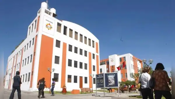 Intervienen el Gobierno Regional de Arequipa por presunta negociación incompatible