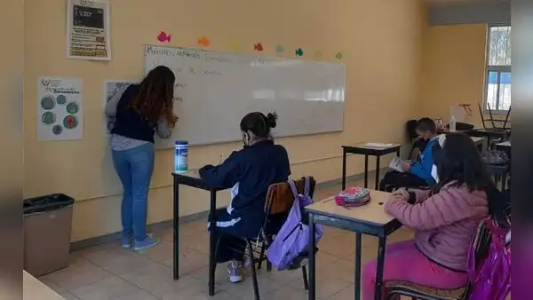 Peligran clases por contagio con dengue de 2.000 maestros en Piura