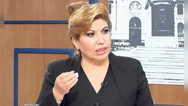 Jueza Emma Benavides construyó edificio sin licencia de construcción
