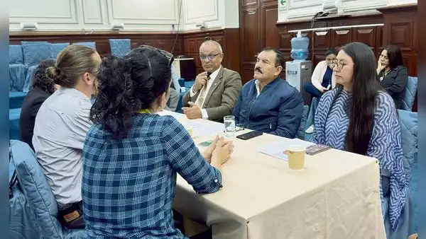 Consejo de la Prensa Peruana propone norma para despenalizar delitos contra el honor