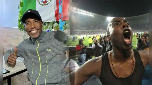 Luis 'Cuto' Guadalupe: el fútbol y la fe, los caminos que condujeron hacia el éxito al exjugador