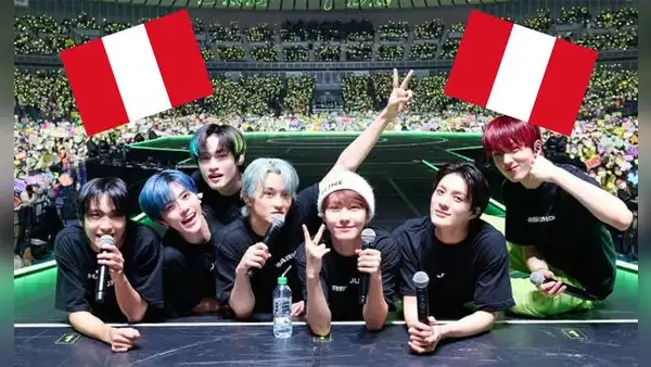 NCT Dream en Lima: dónde comprar y precios de entradas al concierto del grupo k-pop