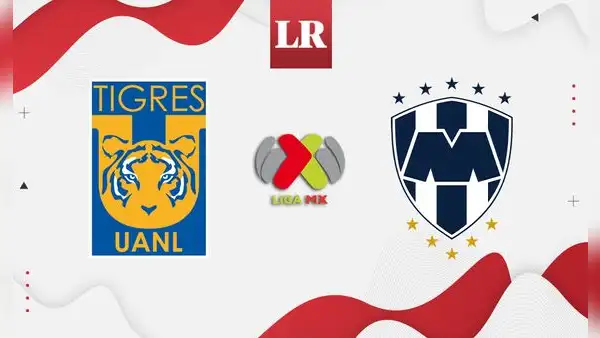 [TUDN EN VIVO] Tigres vs. Monterrey se enfrentan HOY por las semifinales de la Liga MX