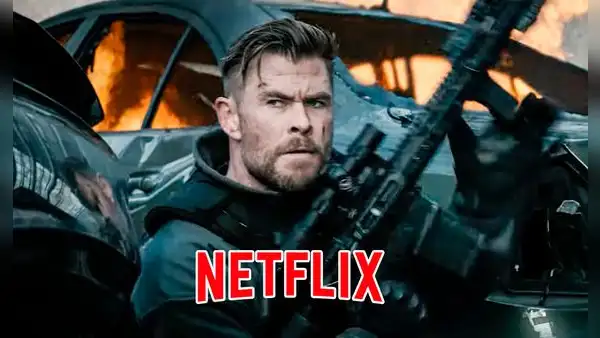 “Misión de rescate 2”, tráiler oficial: ¡Muerte para Tyler! Acción sangrienta en explosivo avance