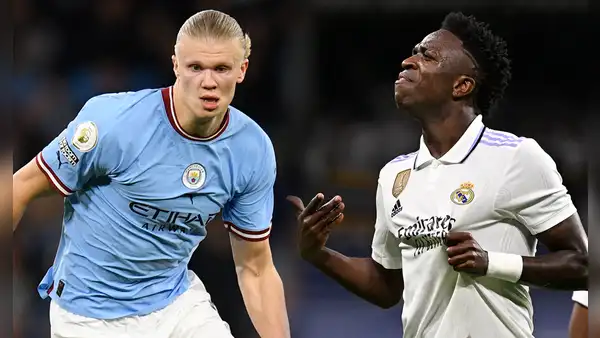 Manchester City vs. Real Madrid: posibles alineaciones del partido por la Champions League