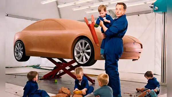 Ad Astra, la exclusiva escuela que creó Elon Musk y a la que asisten sus hijos en Estados Unidos