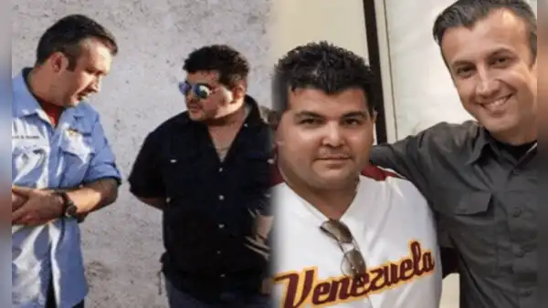 Juan Almeida murió en custodia del régimen de Maduro: ¿por qué se le asociaba a Tareck El Aissami?