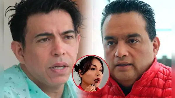 Ernesto Pimentel responde a 'JB' por Dayanita: "Jamás usé mi programa para causar incomodidad"