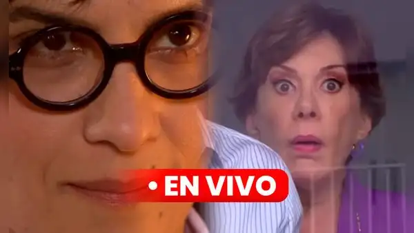 "Al fondo hay sitio" 10 EN VIVO por América TVGO: ¿a qué hora y dónde ver el capítulo 220?