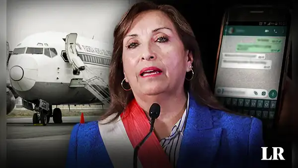 Dina Boluarte: ¿es viable que ejerza la presidencia de forma remota desde el extranjero?