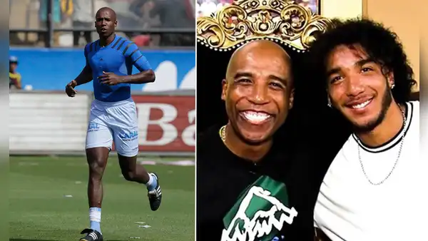 Luis 'Cuto' Guadalupe: ¿cuál es la estatura real del exfutbolista y cuántos hijos tiene?