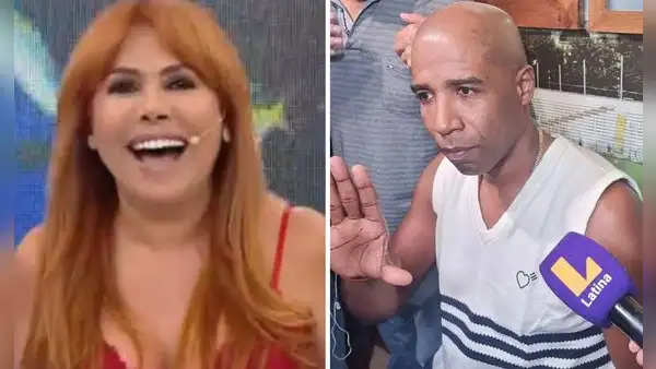 Cuto Guadalupe tomará medidas legales contra Magaly: “Las lágrimas de mi madre, serán pagadas”