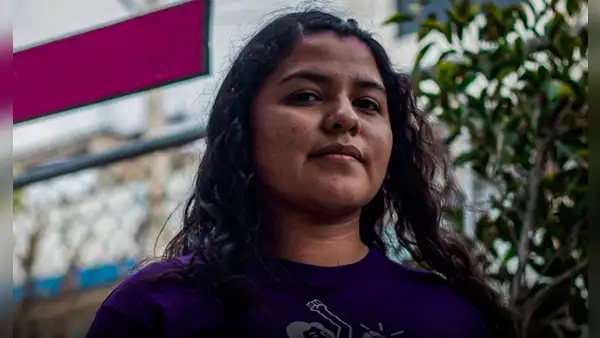 Sentencian a 6 años de cárcel a Roxana Ruiz por matar al hombre que la violó