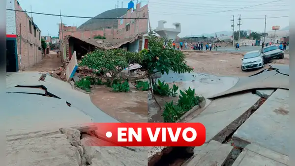 Chancay EN VIVO: denuncian que accidente de megaproyecto es por la negligencia de empresa y alcalde