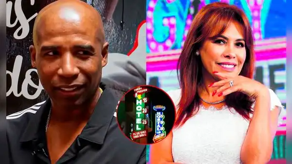 Luis 'Cuto' Guadalupe y la cuestionable invitación a Magaly Medina a un hotel: ¿por qué lo hizo?