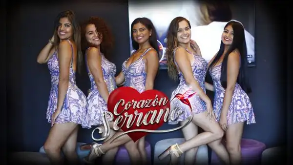 Corazón Serrano: ¿Qué cantante lleva más tiempo dentro de la agrupación de cumbia?