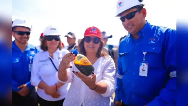 Talara: Dina Boluarte y el día en que ofreció la reversión de lotes para Petroperú