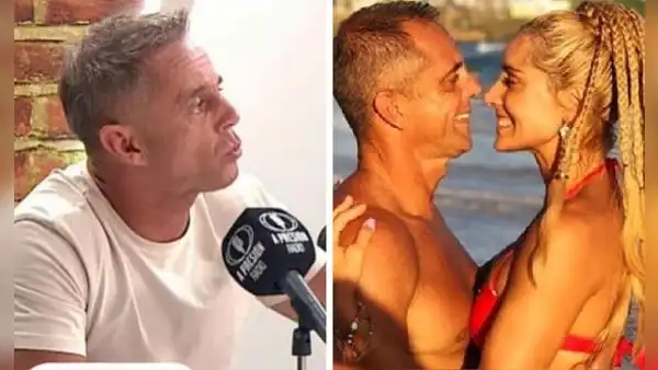 Julinho se pronuncia sobre ampay y defiende a Brenda Carvalho: "Nunca imaginé que sea ella"