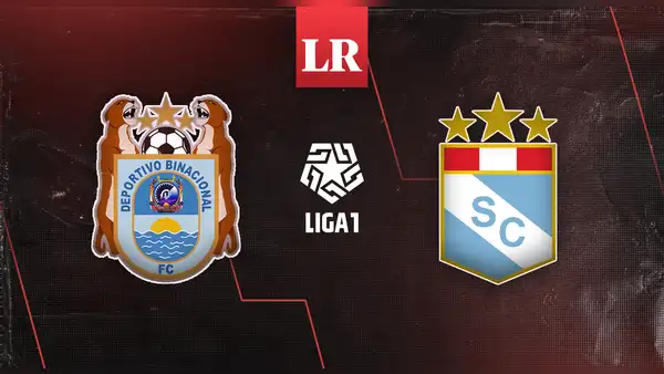 [Liga 1 Max, En Vivo] ¿A qué hora ver Sporting Cristal vs. Binacional HOY por la Liga 1 2023?