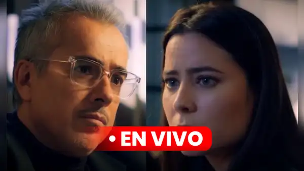 "Ana de nadie", capítulo 51 EN VIVO: hora, canal y dónde ver la novela de Jorge Enrique Abello