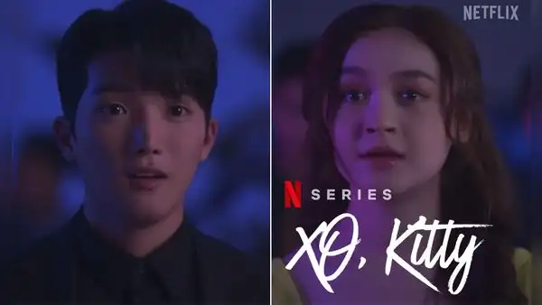 "Besos, Kitty", reparto: ¿quiénes son los actores coreanos de la nueva serie de Netflix?