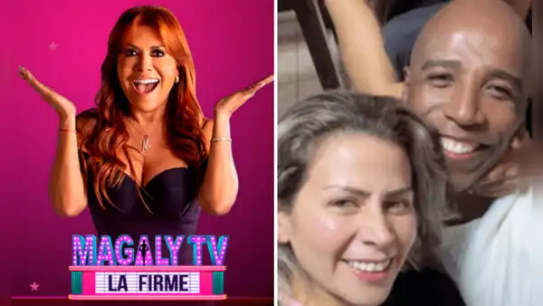 Magaly Medina: ¿cuántos puntos de RATING alcanzó tras AMPAY de pareja de 'Cuto' Guadalupe?