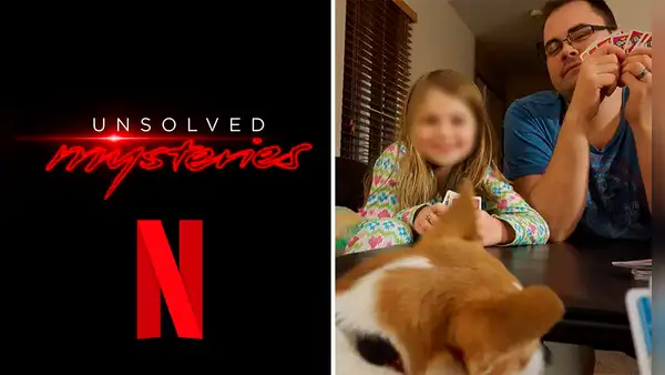 El caso de Kayla en Netflix: aparece niña secuestrada por su madre gracias a "Misterios sin resolver" tras 6 años