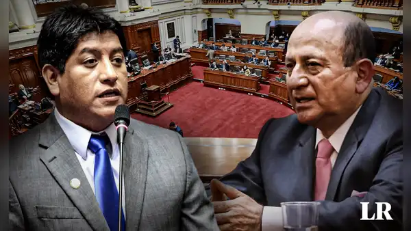 Defensor del Pueblo EN VIVO: Junta de Portavoces acordó que no habrá debate antes de la votación