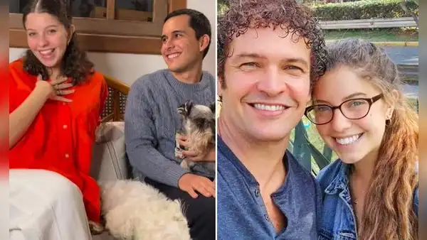 Orlando Fundichely: ¿cuál fue su reacción tras enterarse de que su hija con Karina Rivera está embarazada?