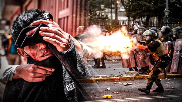 Poder Judicial asegura que garantiza derecho a la libertad de protesta tras cuestionamientos