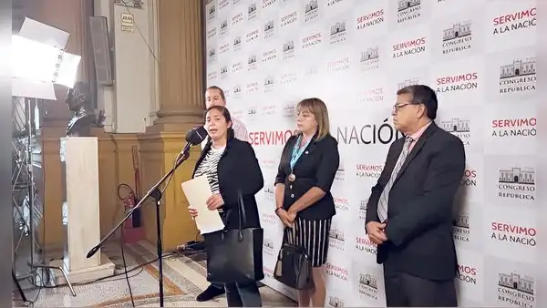Ley mordaza: la votación tiene un pronóstico reservado
