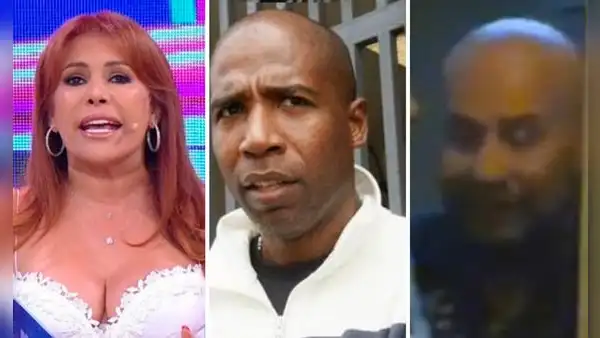 'Cuto' Guadalupe: conoce quién es Luis Ticona, el hombre ampayado con la esposa del exfutbolista de la 'U'