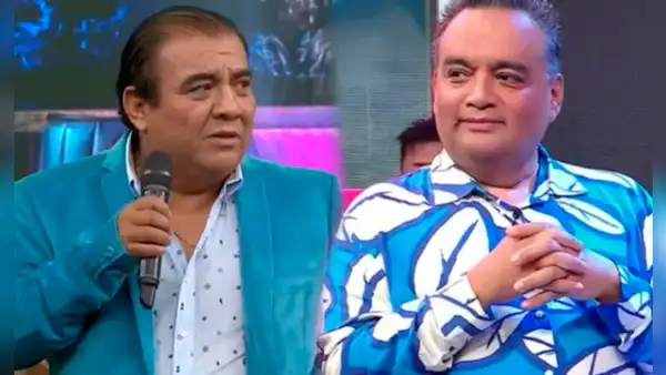 ¿Manolo Rojas dejará “El reventonazo de la Chola” para irse a “JB en ATV”? Esto dijo el cómico