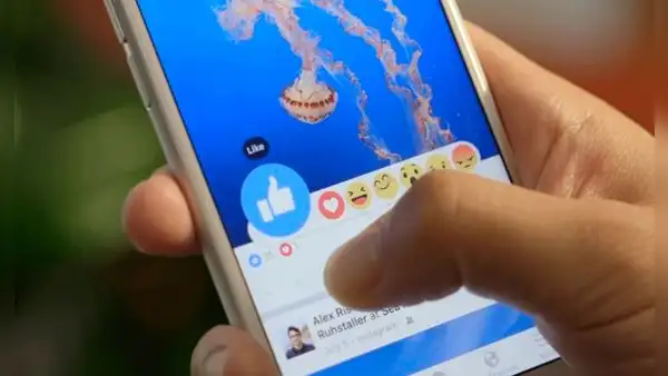 Facebook: ¿qué pasa si oprimes el botón de 'like' repetidamente durante 30 segundos?