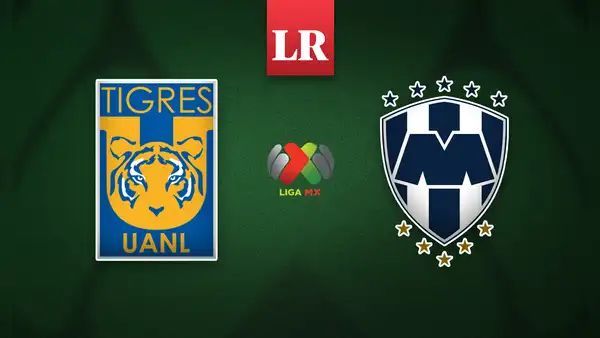 Tigres vs. Monterrey por el clásico regio EN VIVO: ¿dónde y qué canal ver semifinal de la Liga MX?