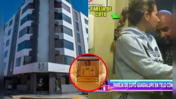 Magaly Medina revela hotel del ampay: ¿cómo luce por dentro y cuánto habría costado su alquiler?