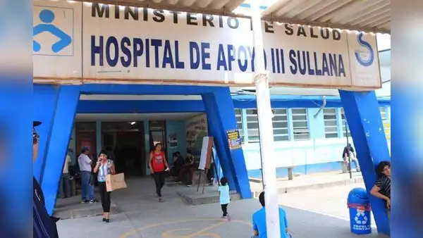 Hospital de Sullana limita atención por casos de dengue