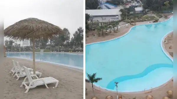 Conoce AQUÍ cómo ir a la primera playa artificial de Lima y cuál es el precio de la entrada