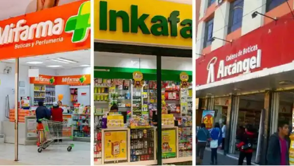 Farmacias en Piura ya no cuentan con sueros ante el incremento de casos de dengue