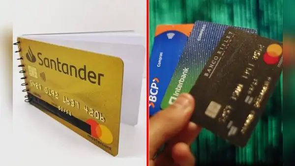 Tarjetas de plástico: ¿cómo reciclar este material que abunda en la casa?