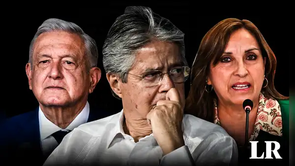 Lasso disuelve el Congreso: ¿qué postura han tomado los países de América Latina sobre la crisis en Ecuador?