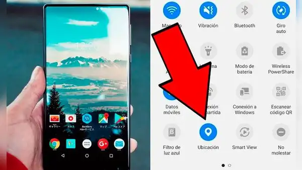 ¿Por qué no es recomendable apagar el GPS de tu teléfono? Aquí la respuesta