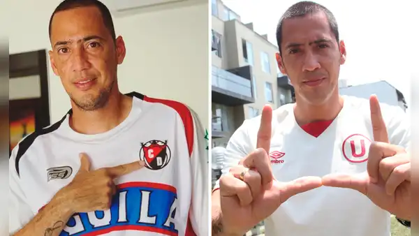 ¿Qué fue de Braynner García, el colombiano que no destacó en la 'U', pero es referente en su país?